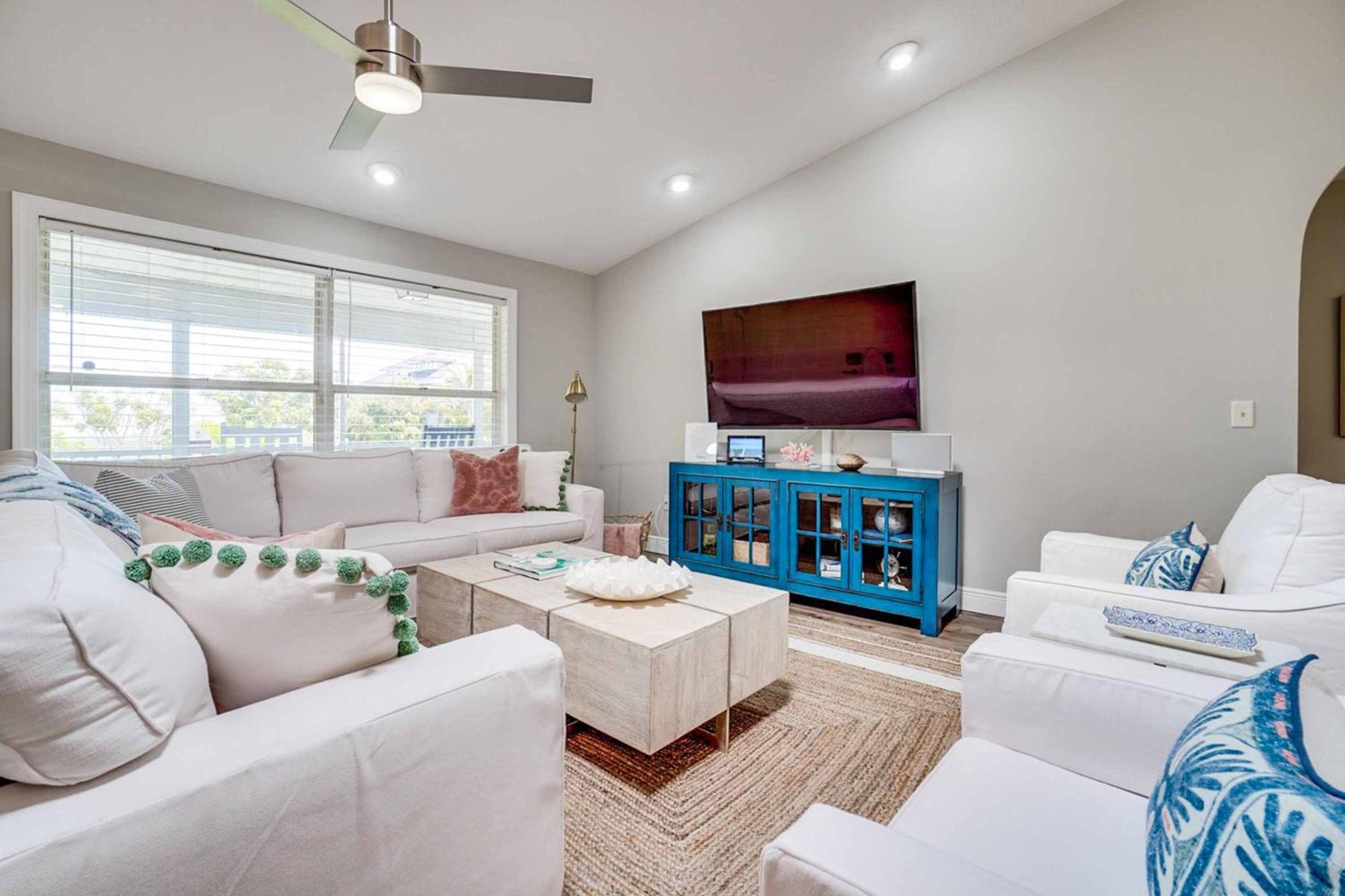 Villa Coconut Cove Anna Maria Exterior foto