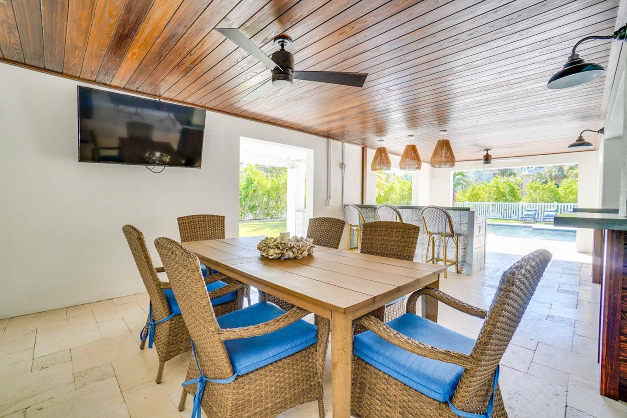 Villa Coconut Cove Anna Maria Exterior foto